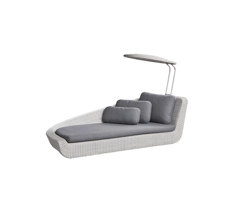 Savannah daybed, right module