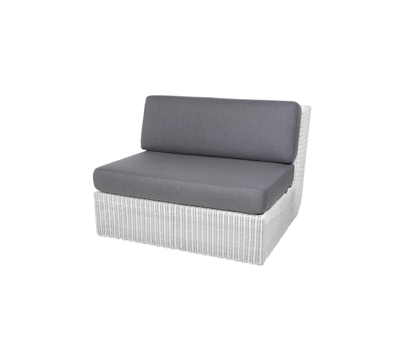 Savannah single seater module