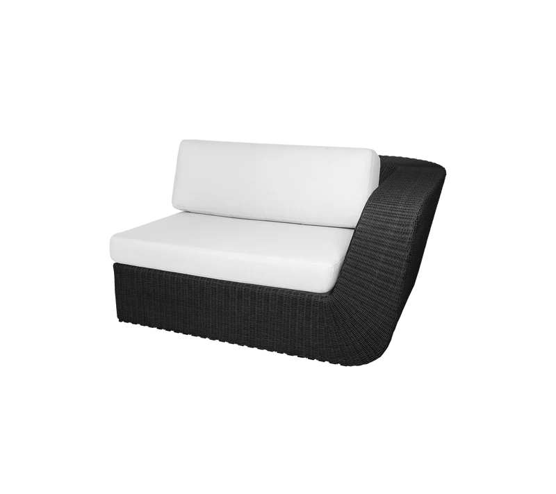 Savannah 2-seater sofa, left module
