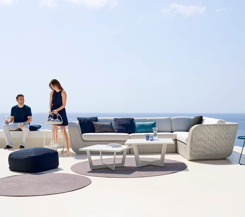 Savannah 2-seater sofa, left module