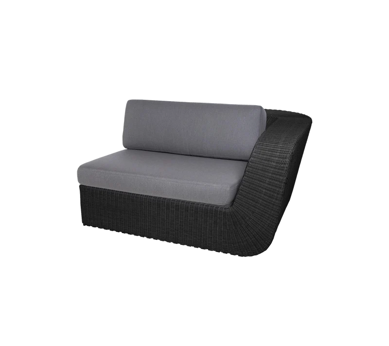 Savannah 2-seater sofa, left module