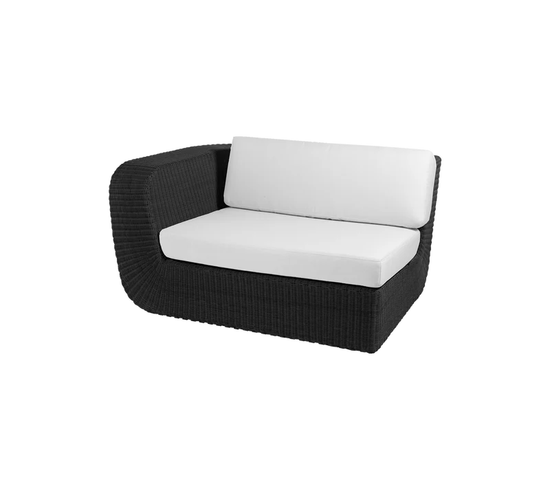 Savannah 2-seater sofa, right module
