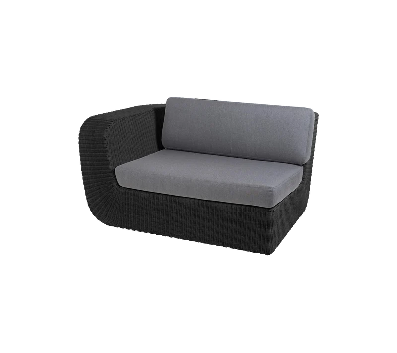 Savannah 2-seater sofa, right module