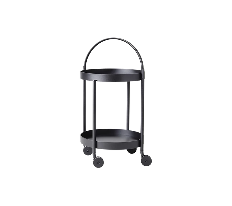 Roll trolley