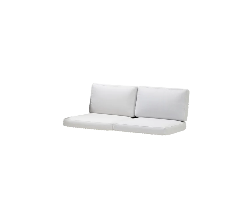 Connect 2-seater sofa, Cushion set