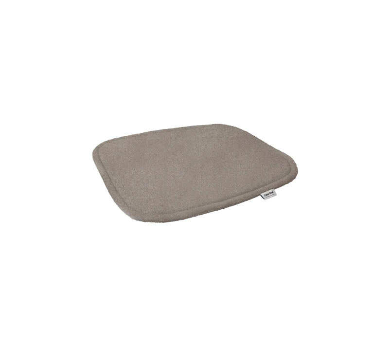 Blend armchair, Cushion