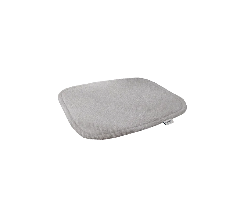 Blend armchair, Cushion