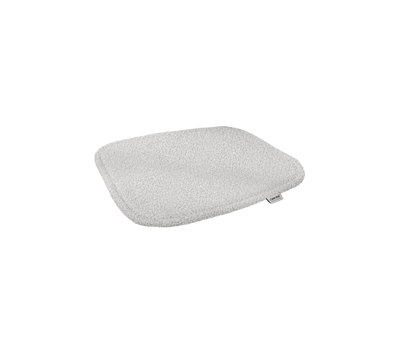Blend armchair, Cushion