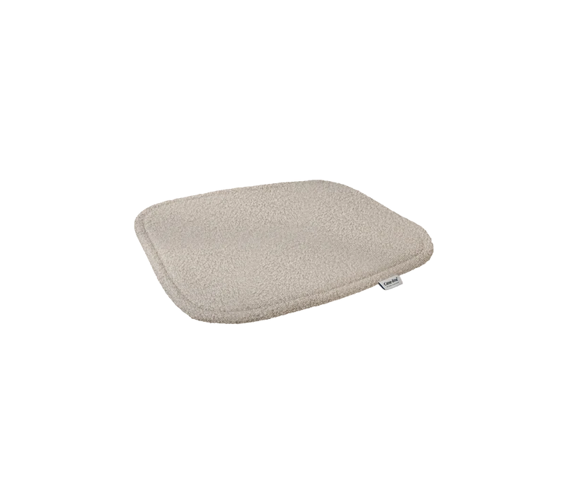 Blend armchair, Cushion