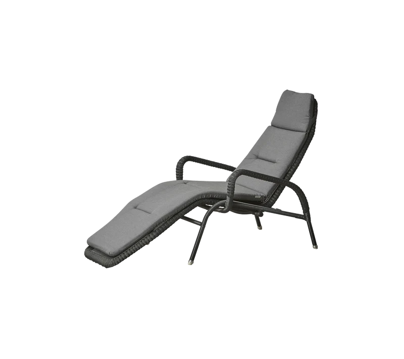 Sunrise sunchair, Cushion