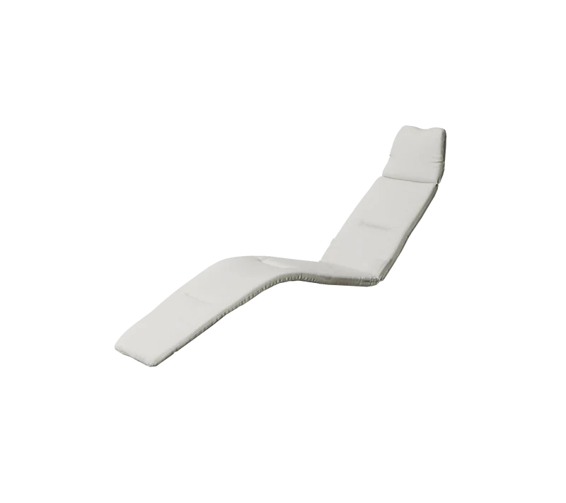 Sunrise sunchair, Cushion