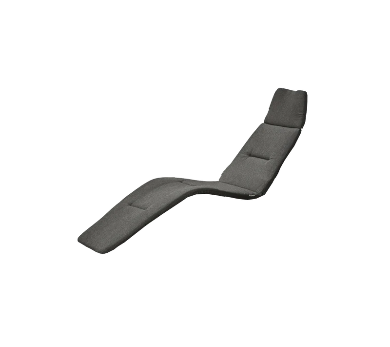 Sunrise sunchair, Cushion
