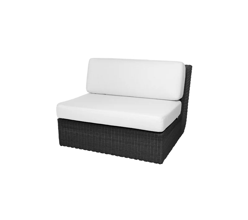 Savannah single seater module, Cushion set