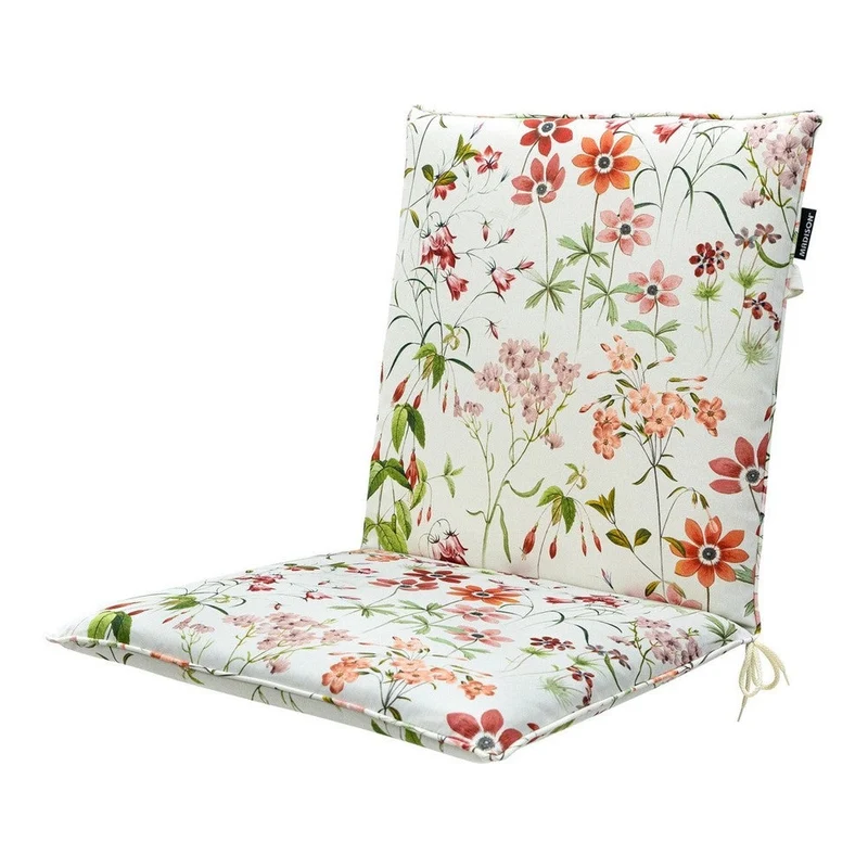 Madison stapelstoelkussen Outdoor+ Milly natural 97x49 cm