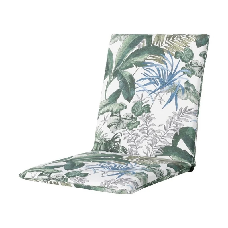 Madison stapelstoelkussen Outdoor bliss blue 97x49 cm