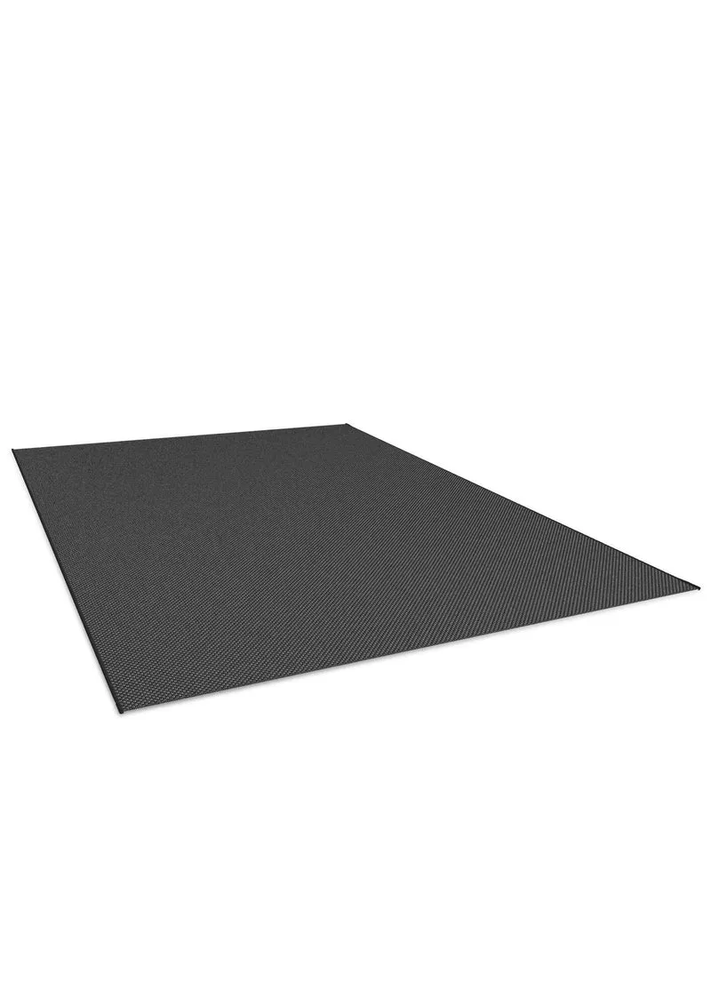Portmany karpet - 160x230 cm - antraciet