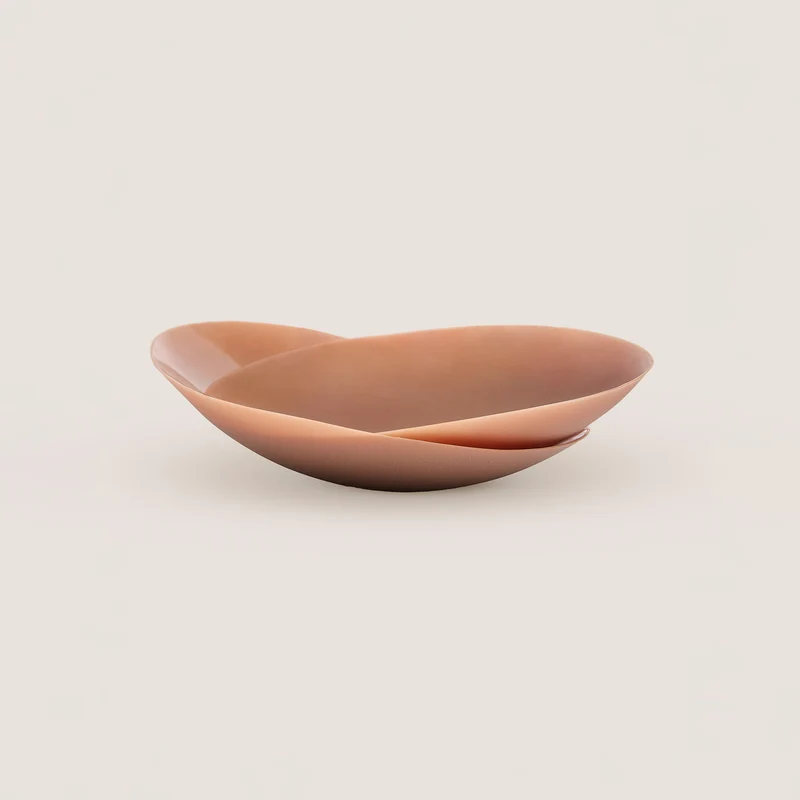 Nipple Covers - Nutmeg