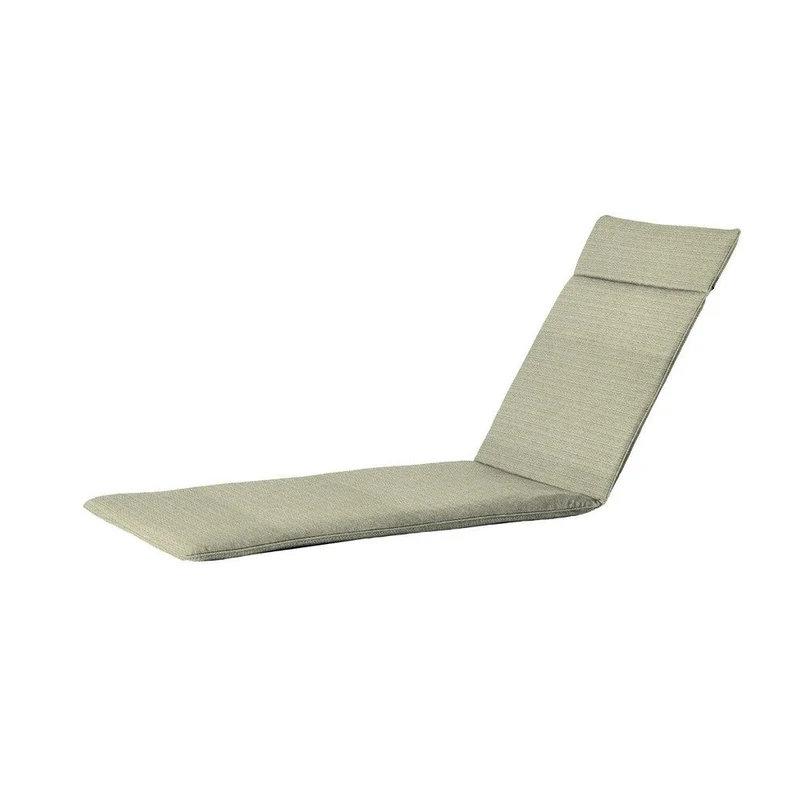 Madison ligbedkussen 190x60cm Outdoor Richmond moss