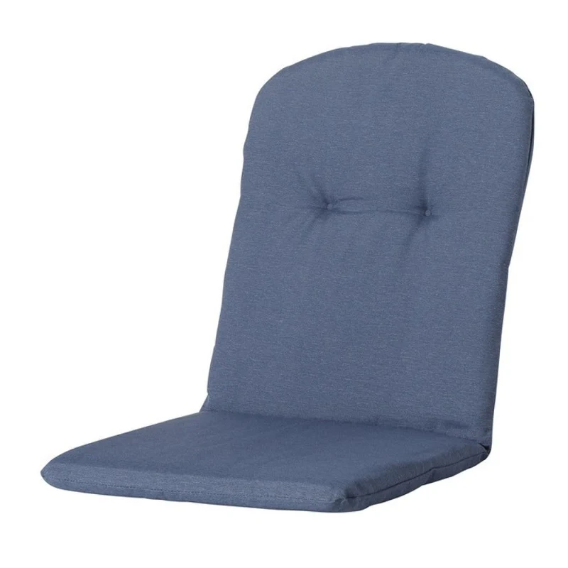 Madison kuipstoelkussen Panama safier blue 96x45 cm