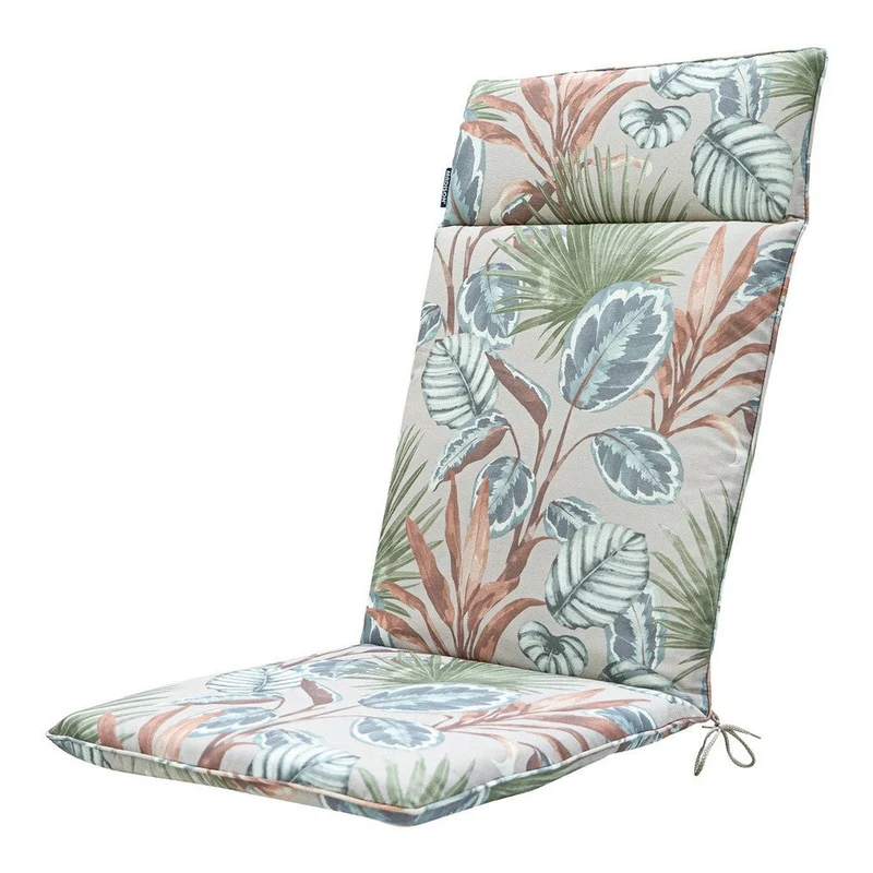 Madison universeel kussen hoge rug Outdoor+ Cala natural 120x50 cm