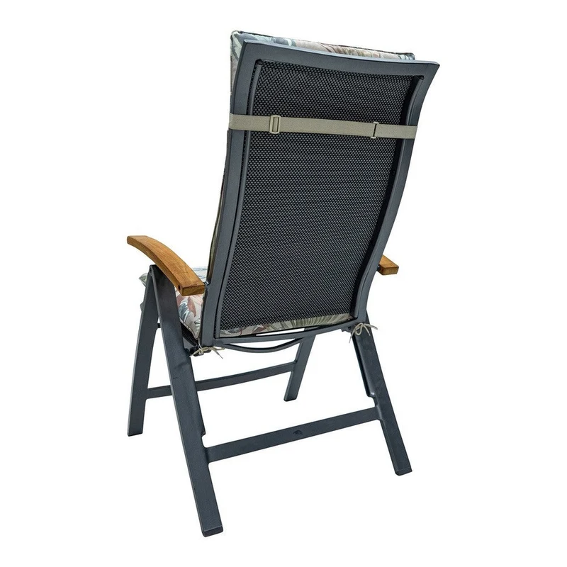 Madison universeel kussen hoge rug Outdoor+ Cala natural 120x50 cm