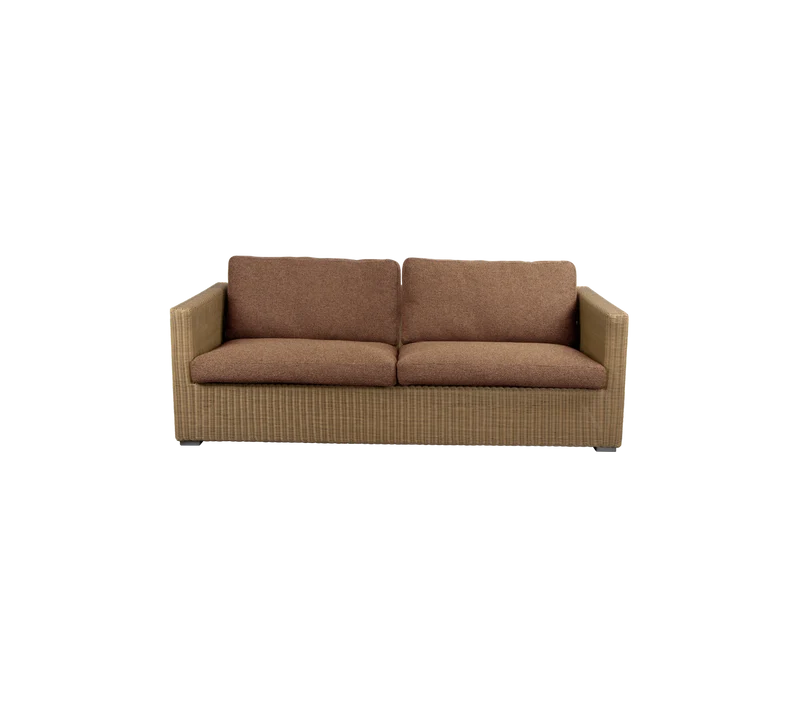 Chester 3-seater sofa