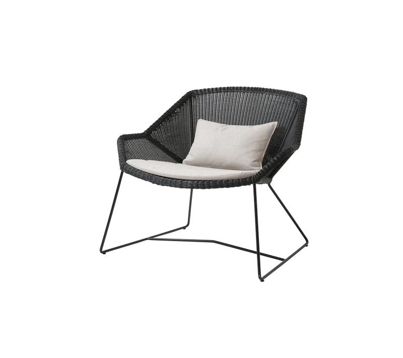Breeze lounge chair