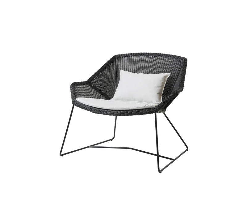 Breeze lounge chair