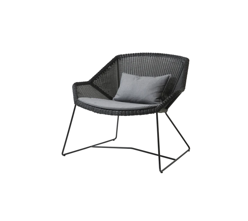Breeze lounge chair
