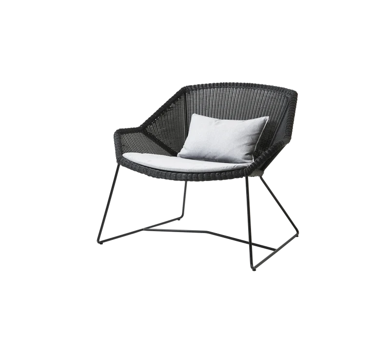 Breeze lounge chair
