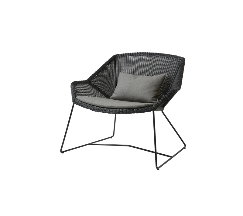 Breeze lounge chair