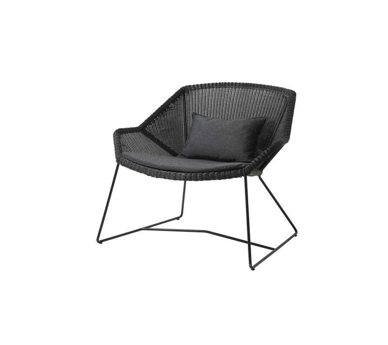 Breeze lounge chair