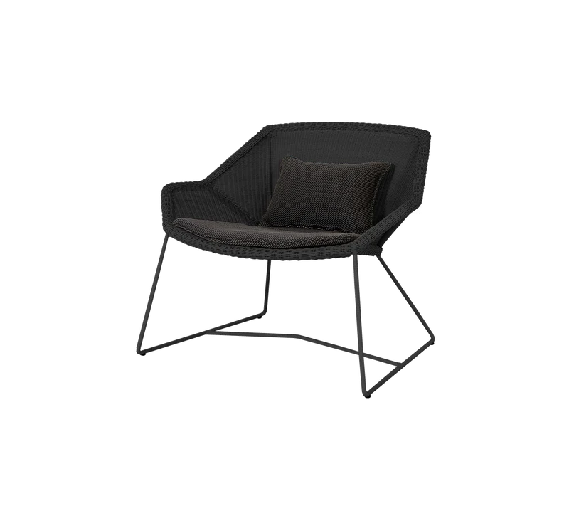 Breeze lounge chair