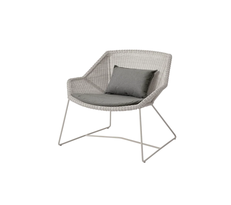 Breeze lounge chair