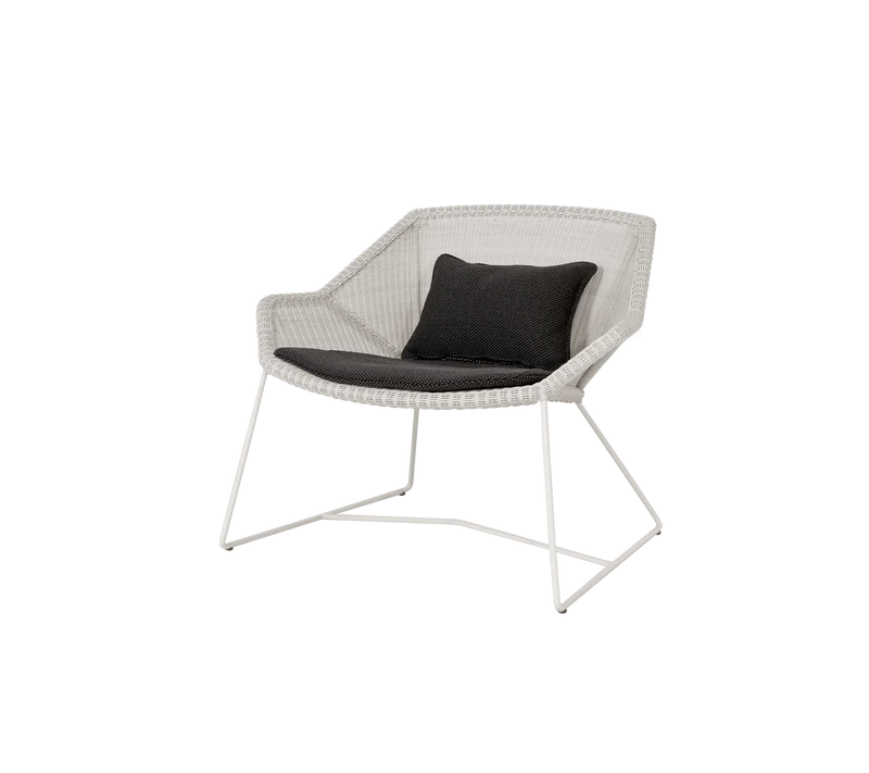 Breeze lounge chair