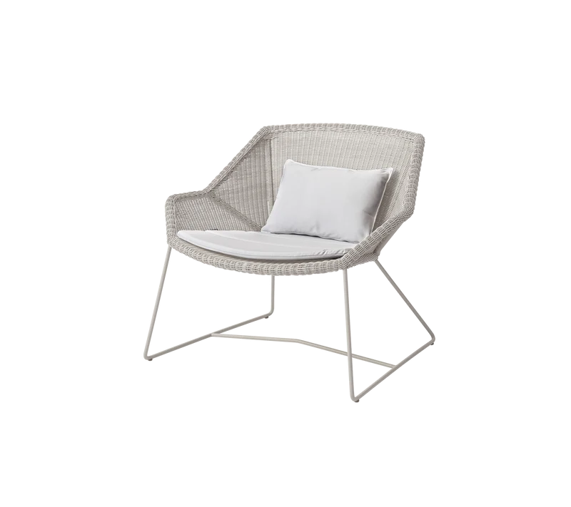 Breeze lounge chair