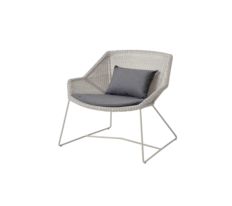 Breeze lounge chair