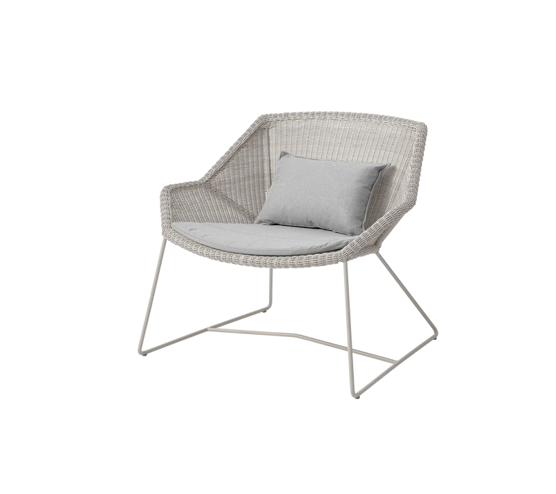 Breeze lounge chair
