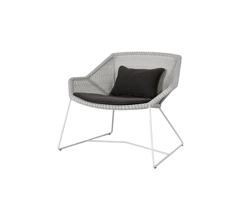 Breeze lounge chair