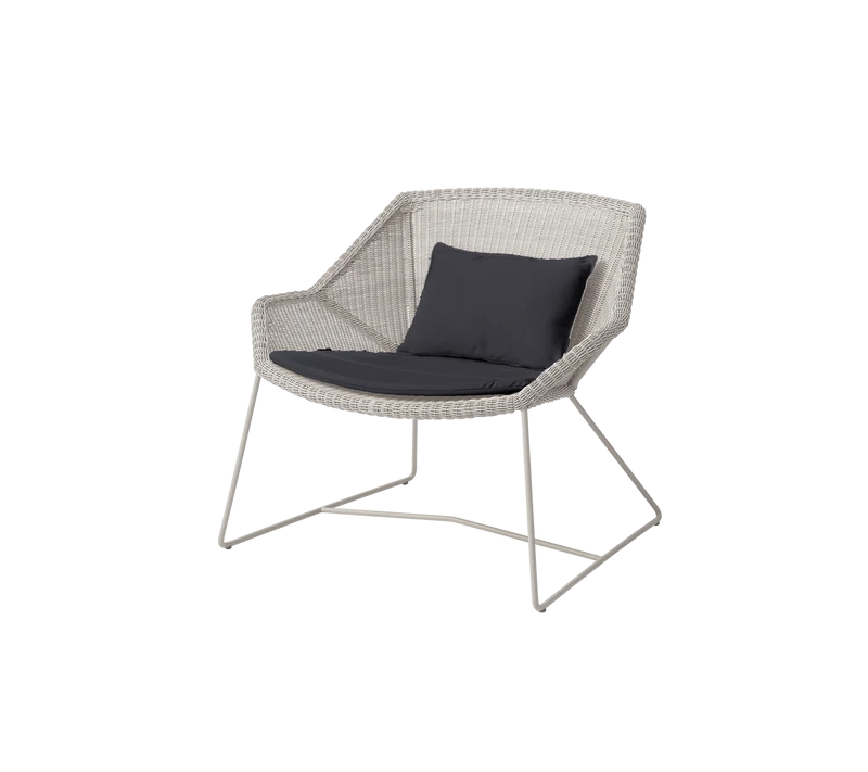 Breeze lounge chair