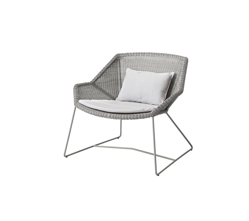 Breeze lounge chair