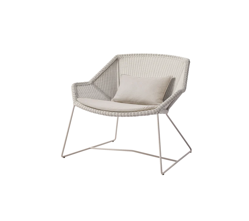 Breeze lounge chair
