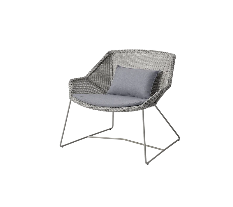 Breeze lounge chair