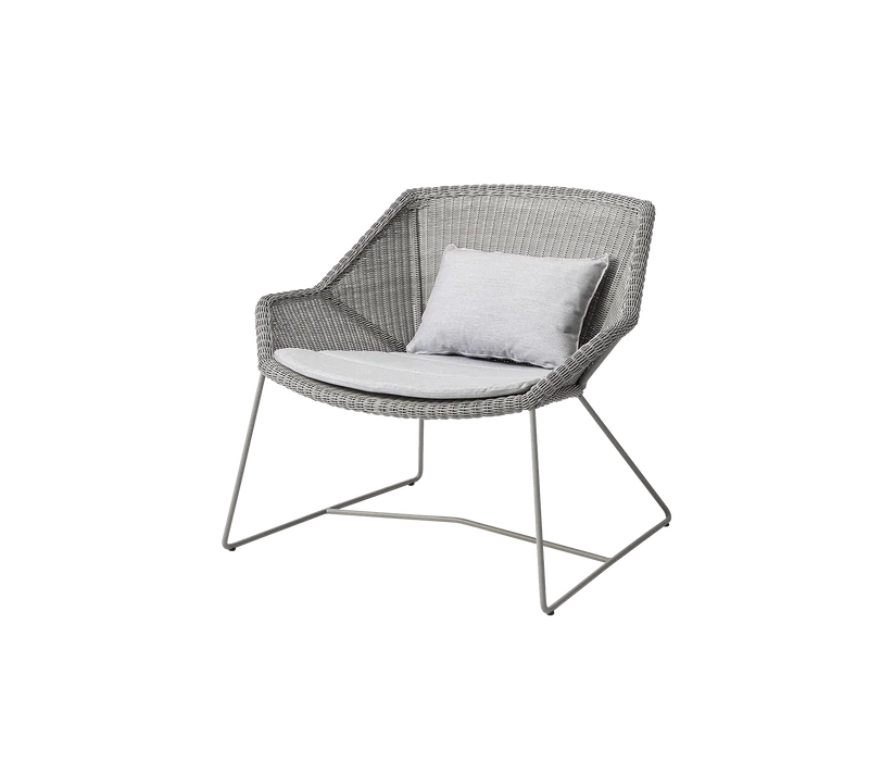 Breeze lounge chair
