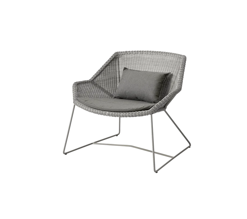 Breeze lounge chair
