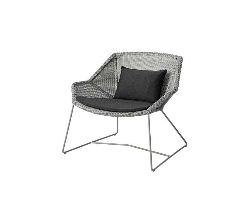 Breeze lounge chair