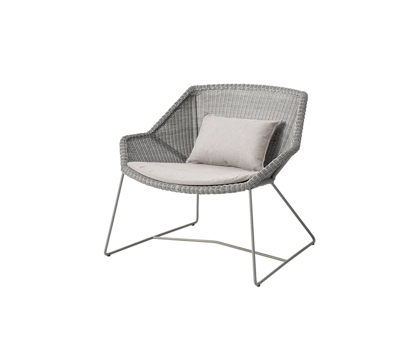 Breeze lounge chair