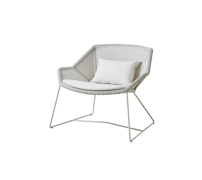 Breeze lounge chair