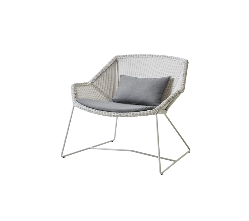 Breeze lounge chair
