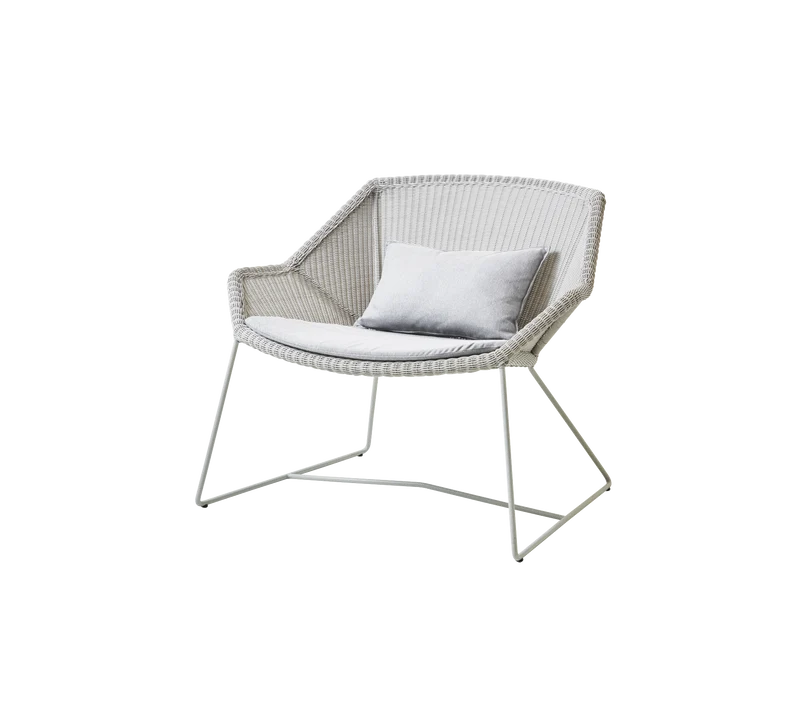 Breeze lounge chair